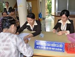 Mức đóng bảo hiểm khi làm việc tại doanh nghiệp