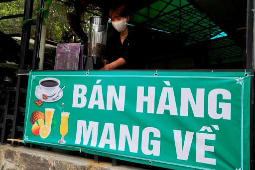 CÁC LĨNH VỰC KINH DOANH HÀNG HÓA, DỊCH VỤ ĐƯỢC HOẠT ĐỘNG TRONG GIAI ĐOẠN PHÒNG, CHỐNG DỊCH COVID-19 TRÊN ĐỊA BÀN TỈNH HẢI DƯƠNG
