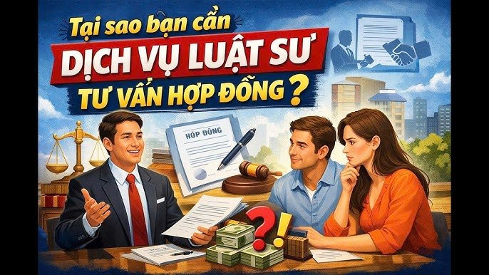 NHỮNG SAI LẦM HAY MẮC PHẢI KHI KÝ KẾT HỢP ĐỒNG KINH TẾ