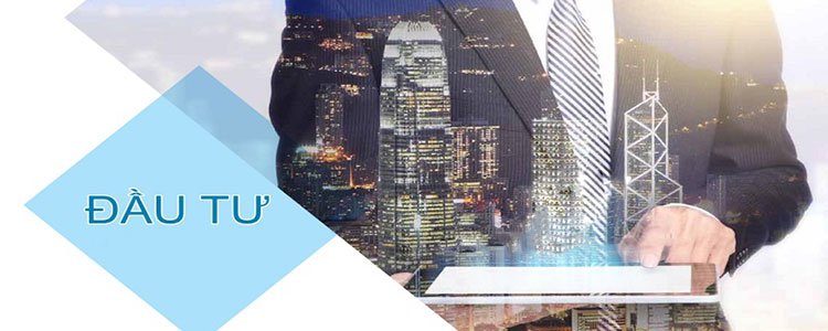 DỊCH VỤ TƯ VẤN LẬP DỰ ÁN ĐẦU TƯ