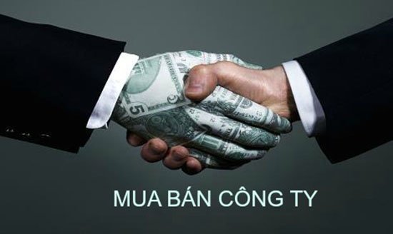 Trình tự, thủ tục mua - bán công ty