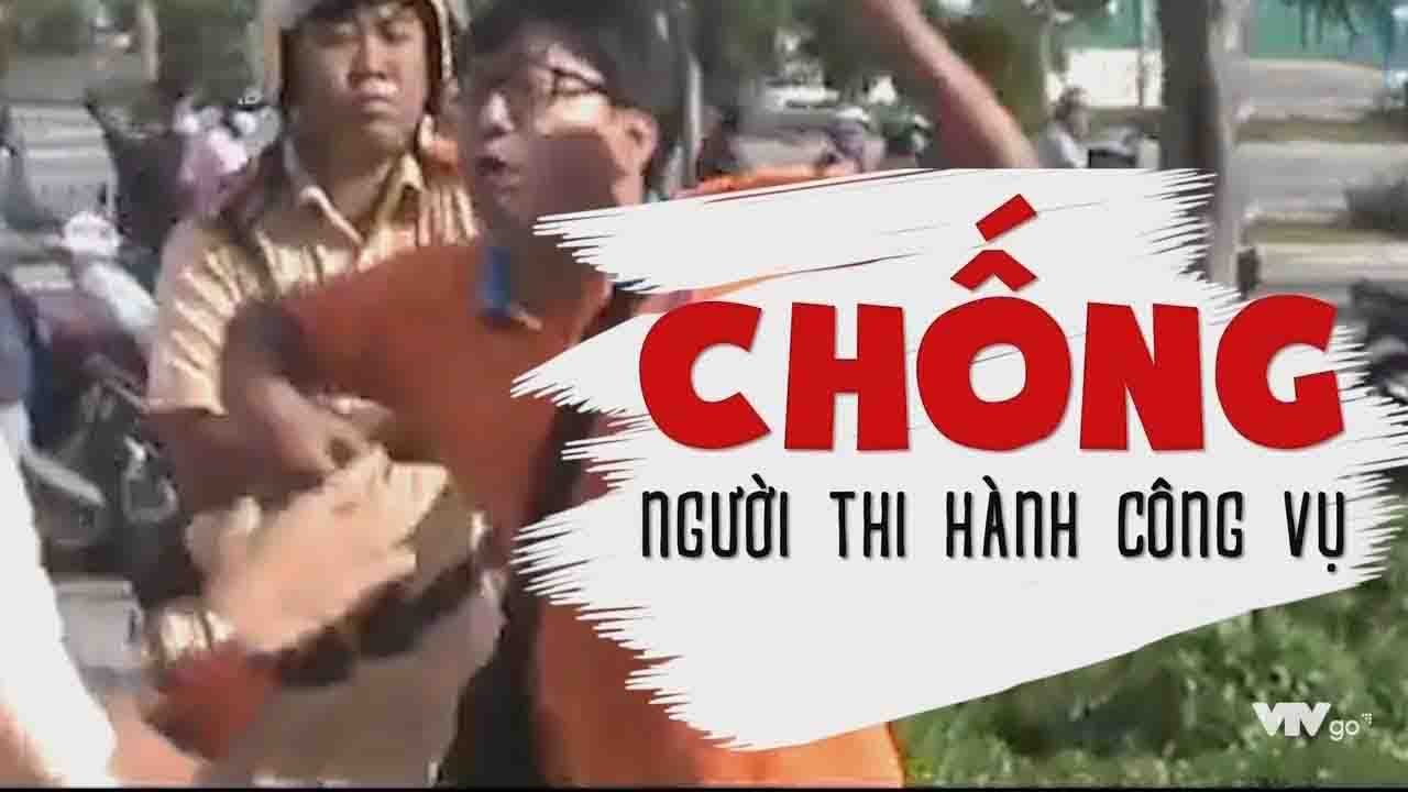 Hành vi không chấp hành quy định phòng, chống dịch COVID-19, chống người thi hành công vụ được xử lý như thế nào?